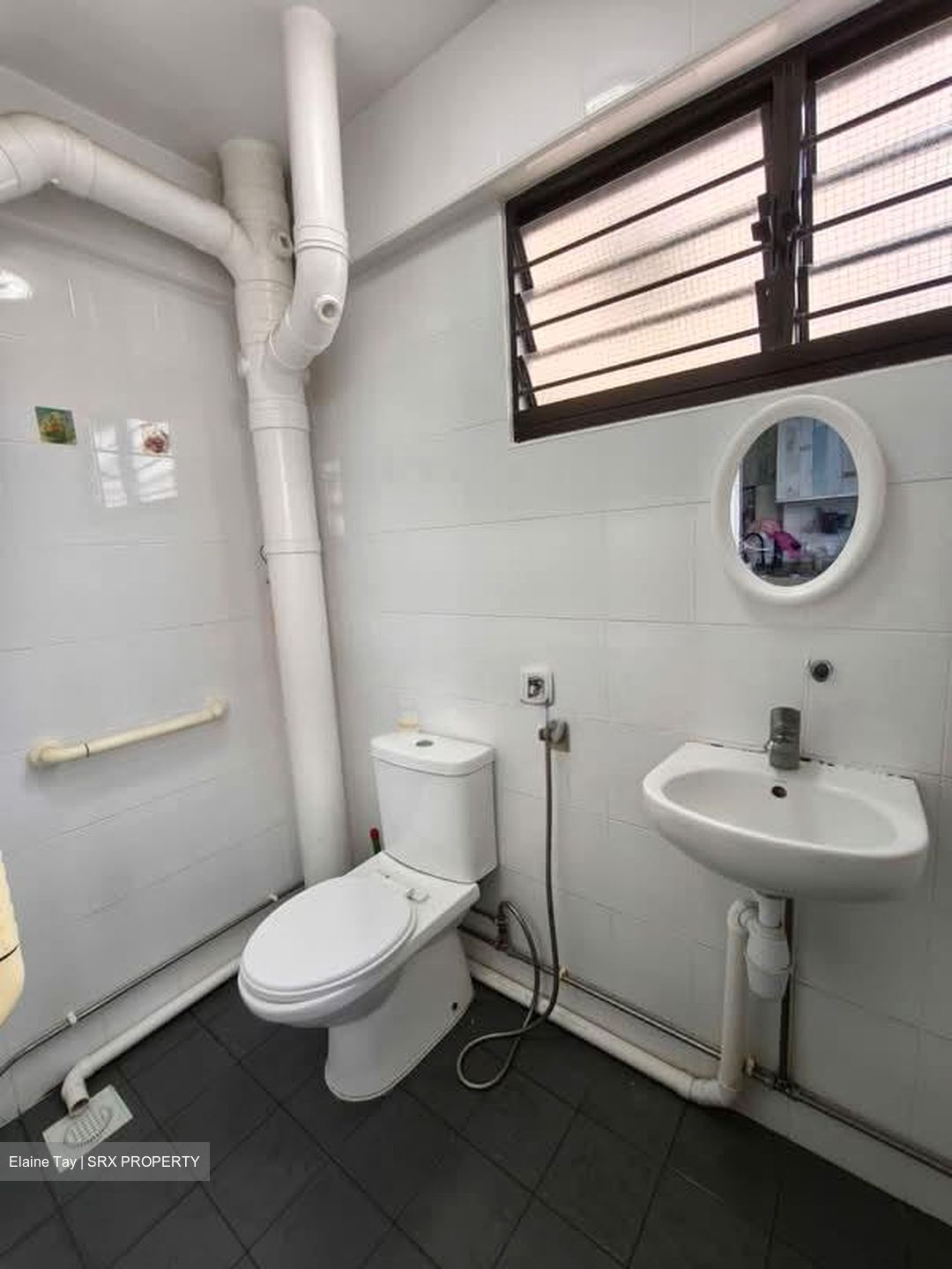 Blk 149 Eunos Spring (Bedok), HDB 4 Rooms #604271061
